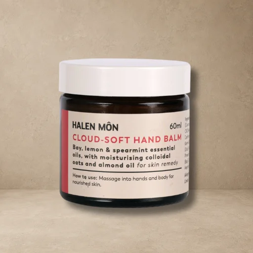 Cloud-soft Hand Balm