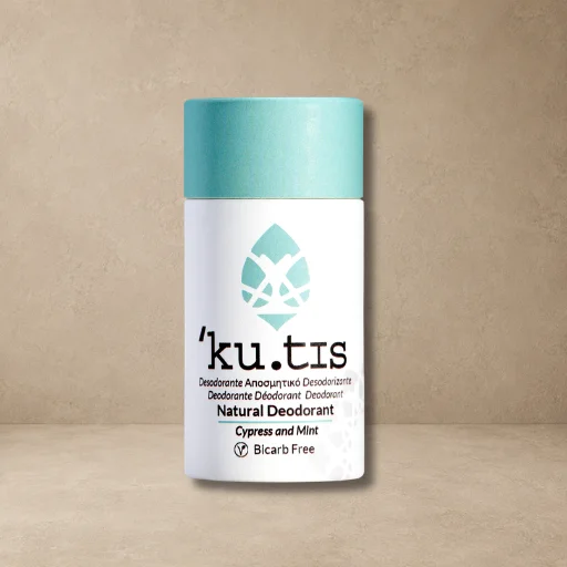 Cypress & Mint Vegan Deodorant