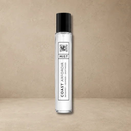 Coast Hair & Body Mist