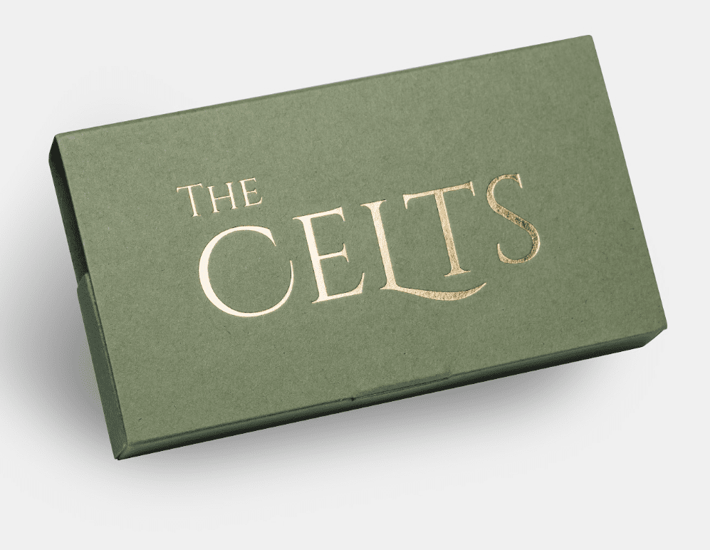 The Celts Perfume Discovery Set - Image 2